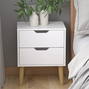 bedside cupboard