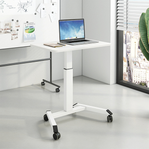 Lifting table-4