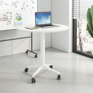 Lifting table-8